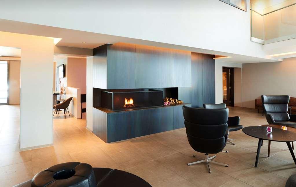 Fosshotel Hotel