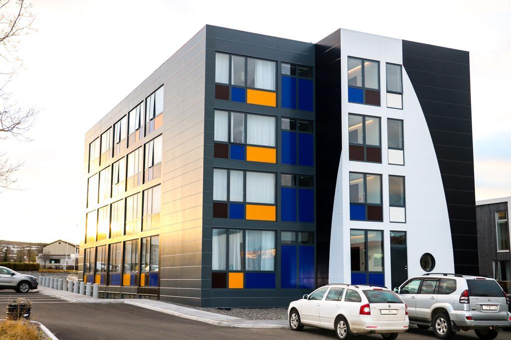 Fosshotel Hotel Húsavík
